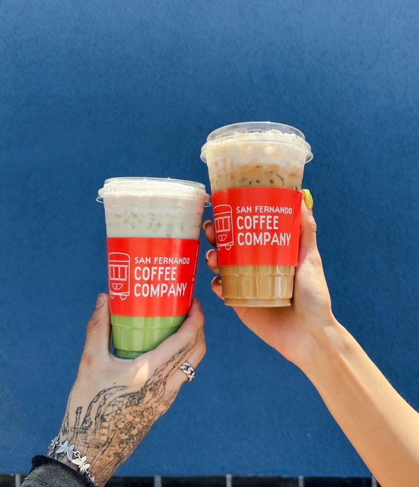San Fernando Coffee Co. To Open in SCV