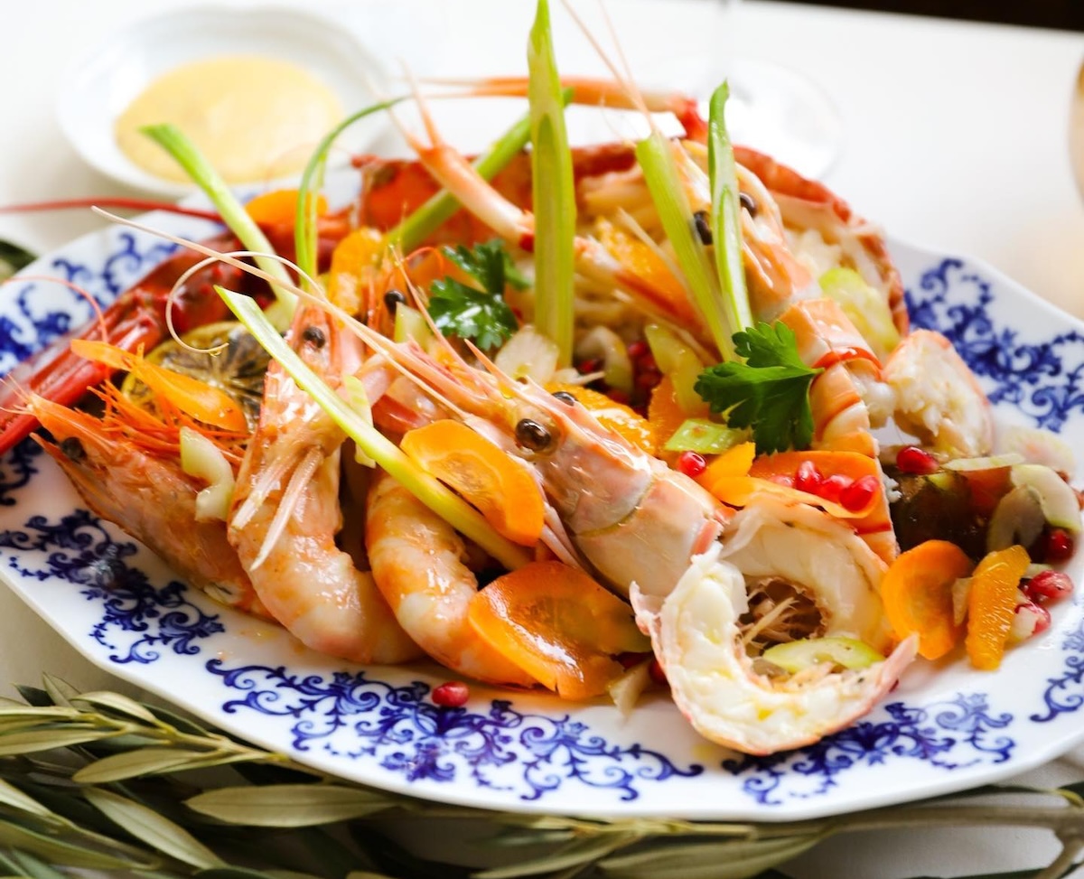 Sant Ambroeus Expands in Aspen with Restaurant Concept