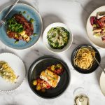 Saverina to Serve Italian-Inspired Modern American Cuisine