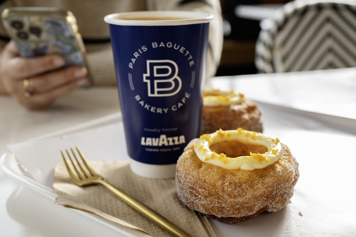 Second Paris Baguette Café in Washington Set To Open in Tukwila City on June 29th as the Brand Continues To Dominate the Bakery Franchise Space