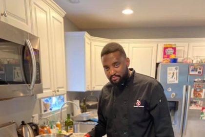 Afro-Fusion Eatery to Debut First Brick-and-Mortar in Southborough