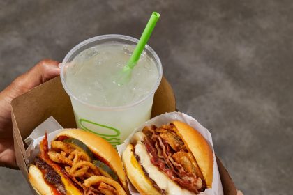 Shake Shack to Debut at Logan International Airport
