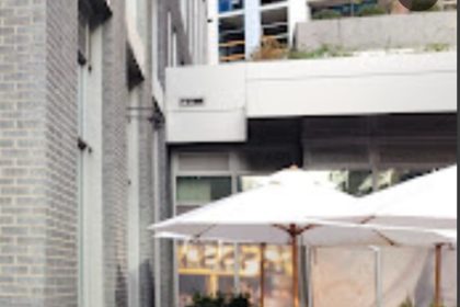 Shinwa Izakaya Joining City Ridge Restaurant Scene