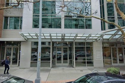 Shomon Has Filed For a Denny Regrade Area Location