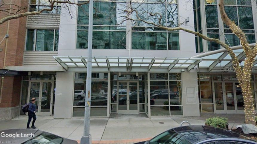 Shomon Has Filed For a Denny Regrade Area Location