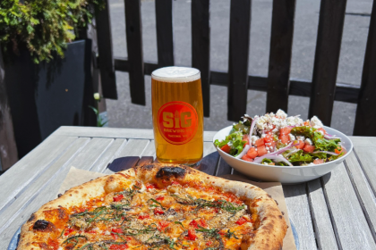 Sig Brewing Has Filed For a Different South Tacoma Location