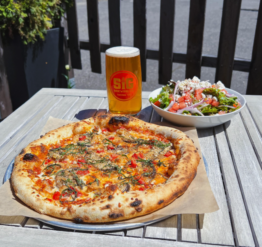 Sig Brewing Has Filed For a Different South Tacoma Location