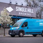 Single Hill Commons Set to Replace Former Outpouring Bottle Shop Space
