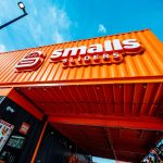 Smalls Sliders Expanding To North Carolina Via Multi-Unit Deal