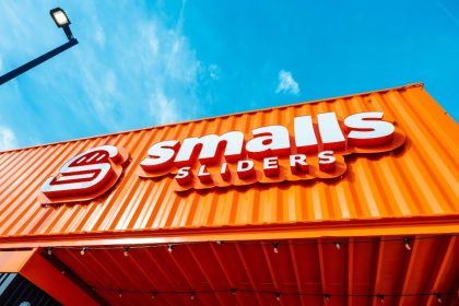 Smalls Sliders Expanding To North Carolina Via Multi-Unit Deal