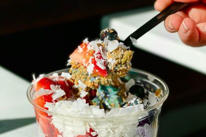 Healthy, Made-to-Order Treats Coming to Fair City Mall