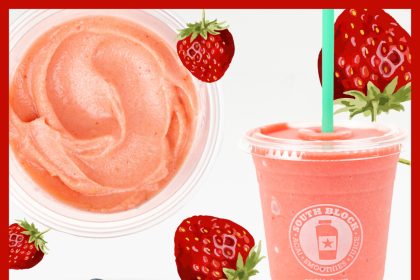 South Block Announces First Location of 2025