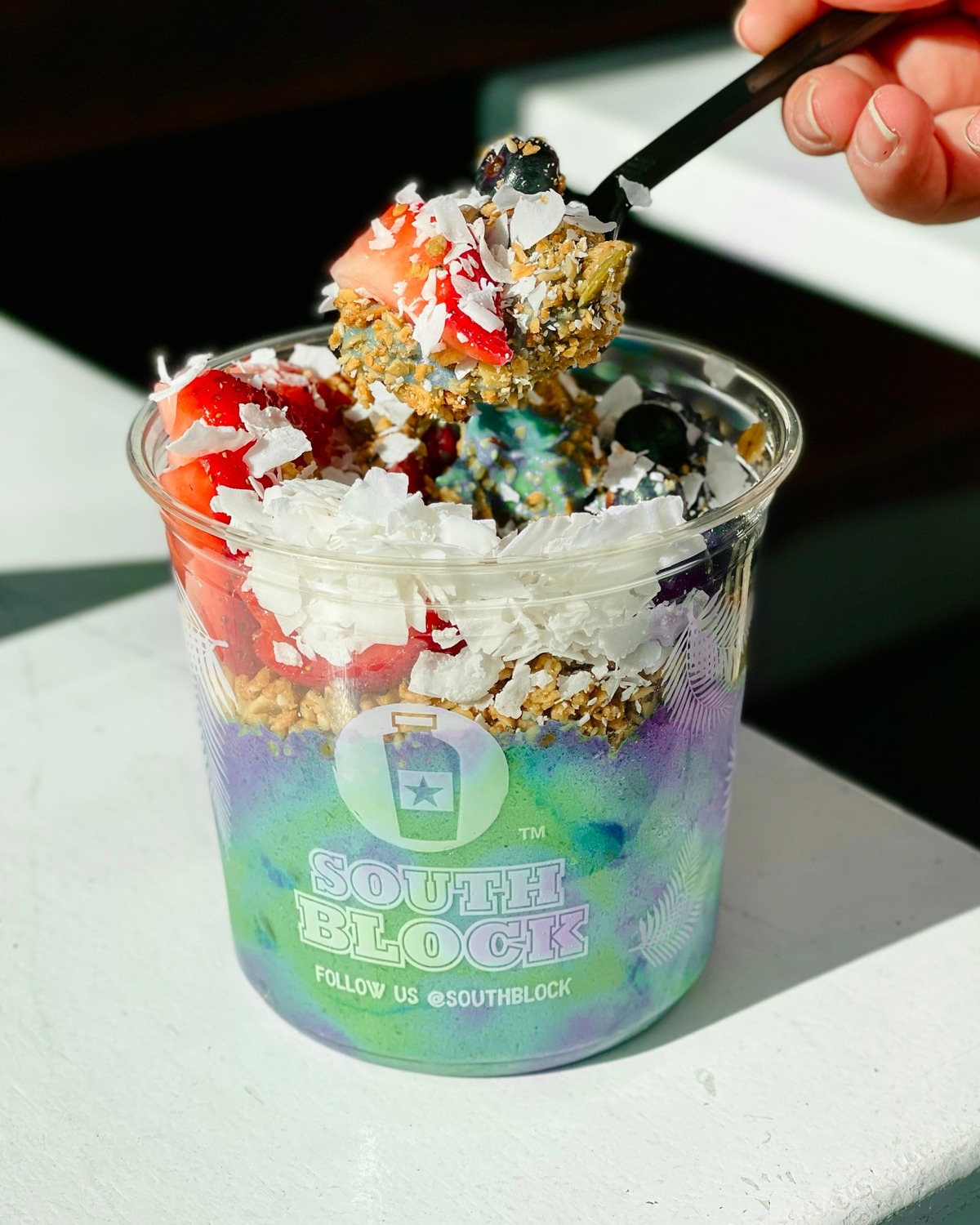 Healthy, Made-to-Order Treats Coming to Fair City Mall