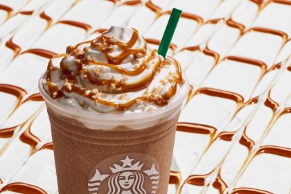 Germantown Starbucks to Temporarily Close for Fall Renovations