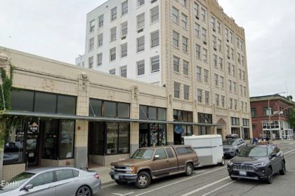 Starla's Tavern Has Filed For a Location in Bellingham