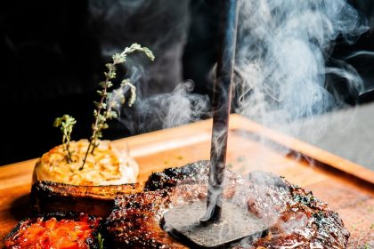 Colorado-Based Restaurant Group Plans to Replace Seaport Steakhouse