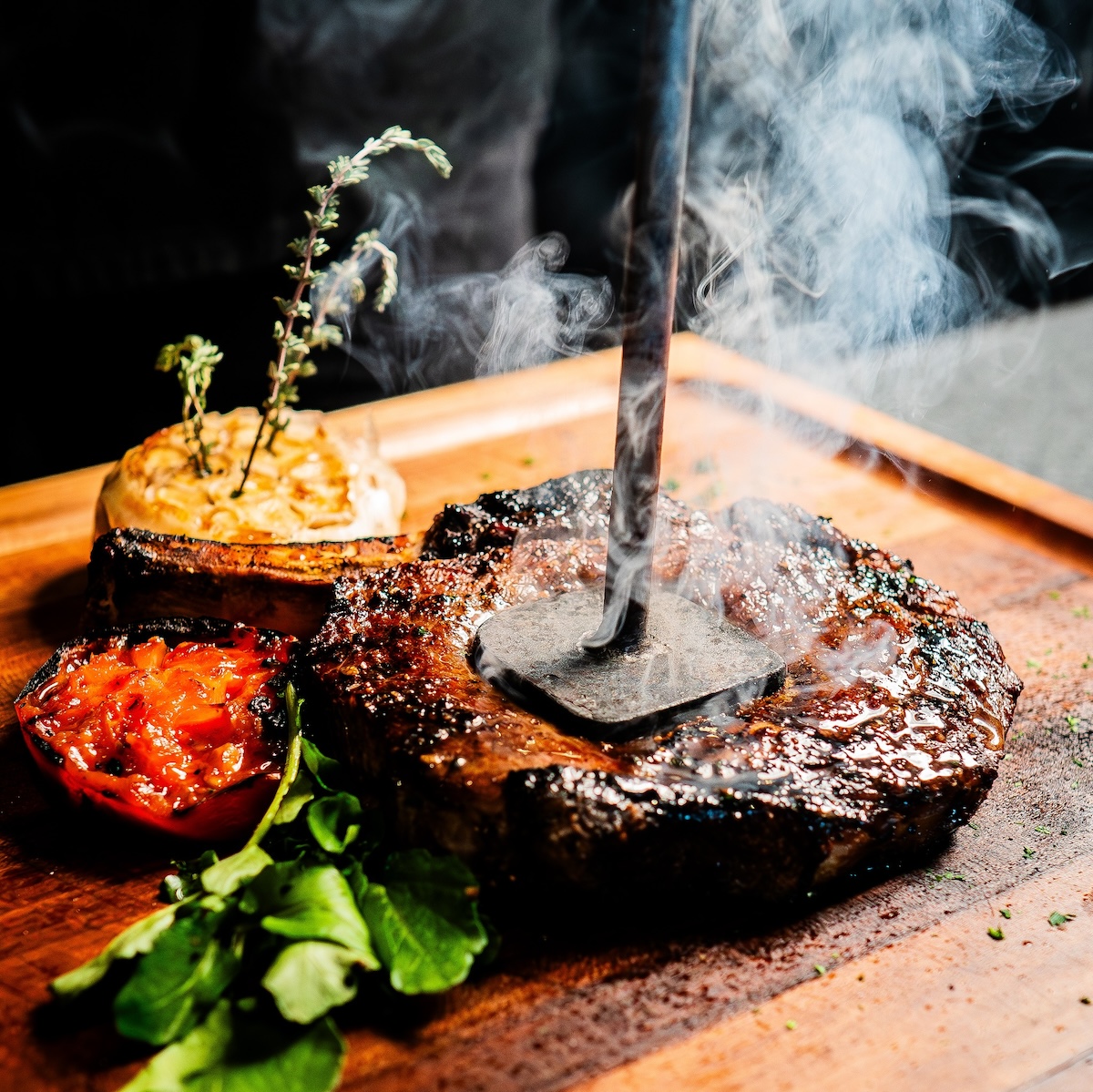 Colorado-Based Restaurant Group Plans to Replace Seaport Steakhouse