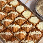 Sunday Morning Bakehouse Warming up Tysons this Winter