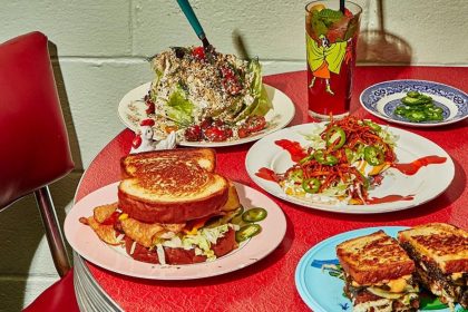 A James Beard Semifinalist is Expanding His Restaurant Portfolio with a Nashville Location