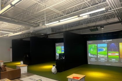 The Back Nine Golf Coming to Atlanta