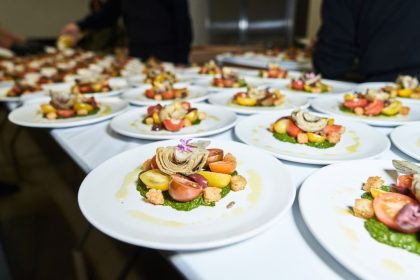 The Copper Key Unlocks Space in DTLA