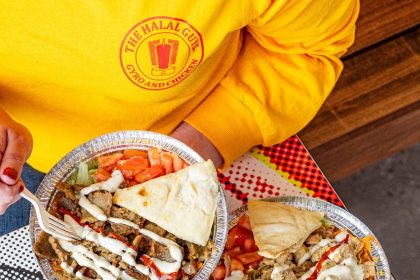 The Halal Guys to Join Dave’s Hot Chicken at The Bon Apartments in Fenway