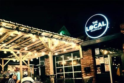 The Local Hendersonville will Open Next Month