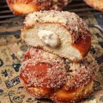 The Salty Donut Preparing to Make DMV Debut