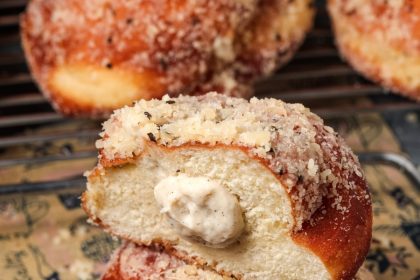 The Salty Donut Preparing to Make DMV Debut