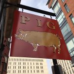 The Squealing Pig in Mission Hill Closes Indefinitely Following Fire