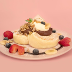 The Team Behind Hanabusa Cafe Will Soon Introduce a New Concept Called Soft Bites