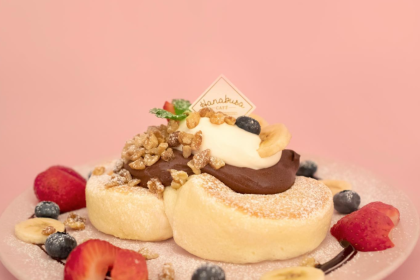 The Team Behind Hanabusa Cafe Will Soon Introduce a New Concept Called Soft Bites