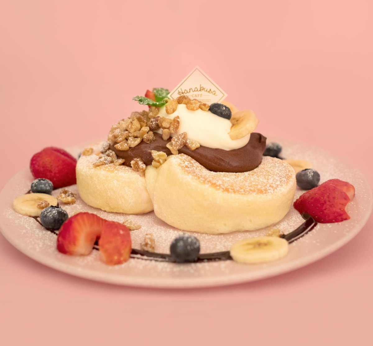 The Team Behind Hanabusa Cafe Will Soon Introduce a New Concept Called Soft Bites