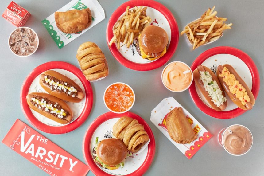 The Varsity Planning New Location in Watkinsville