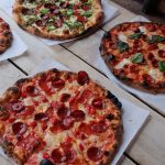 Timber Pizza Co. Coming to Annapolis