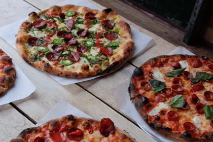 Timber Pizza Co. Coming to Annapolis