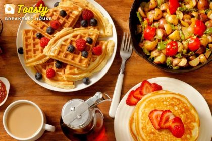 Toasty to Open Second Location Near Downtown Myrtle Beach