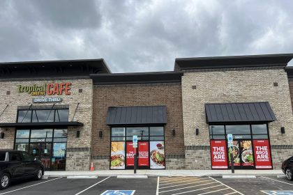 A New Dos Bros Location is on Its Way to Springfield