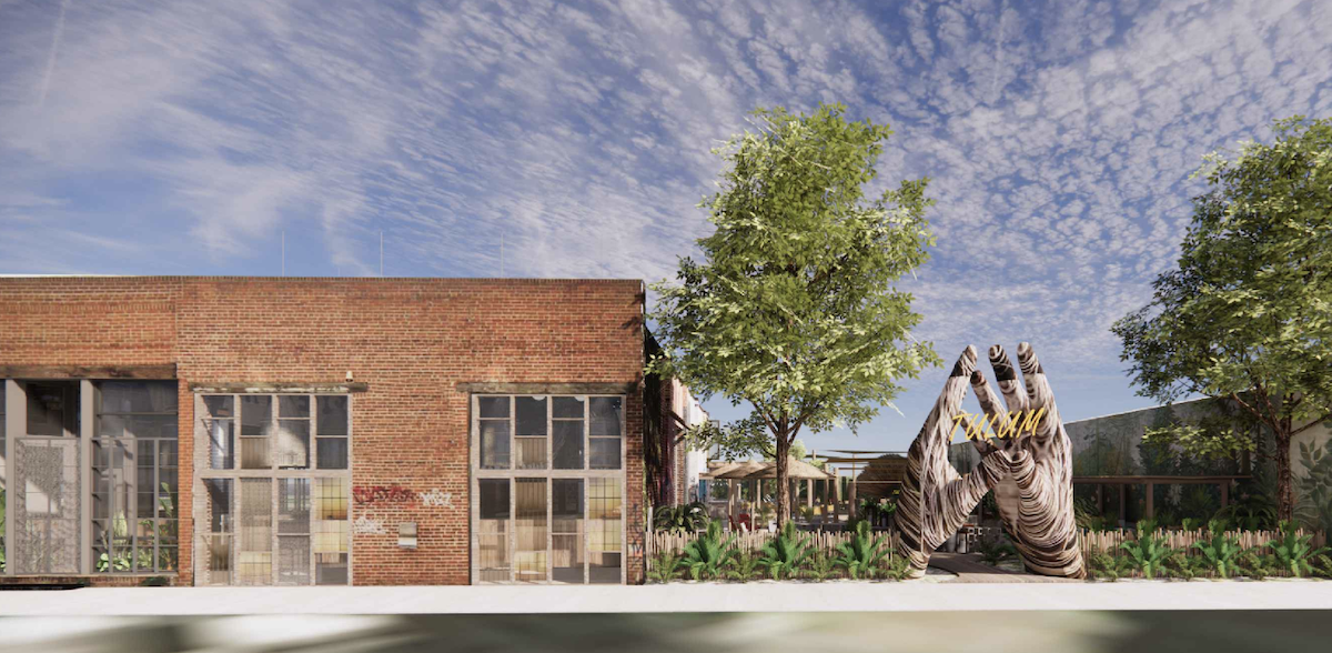 Tulum to Bring Mexican Coastal Vibes to Denver