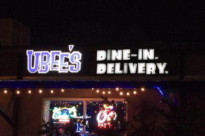 Ubee's Closes Highland Doors, Plans Exciting Relocation