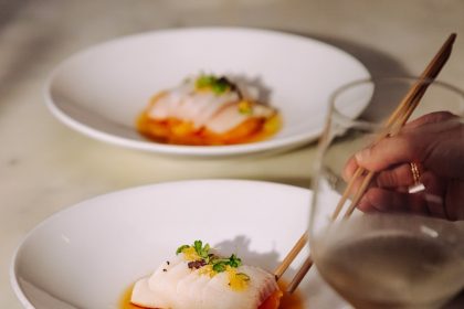 Uchi Announces Plans to Open in Charlotte in 2025