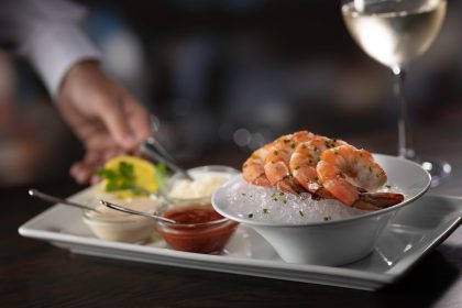 Upscale Seafood Chain Planned for Alpharetta