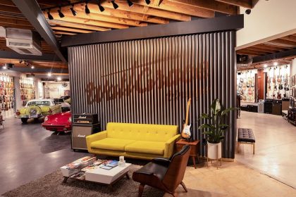 Walt Grace Vintage’s Arrival in Nashville Comes with a Side of Coffee