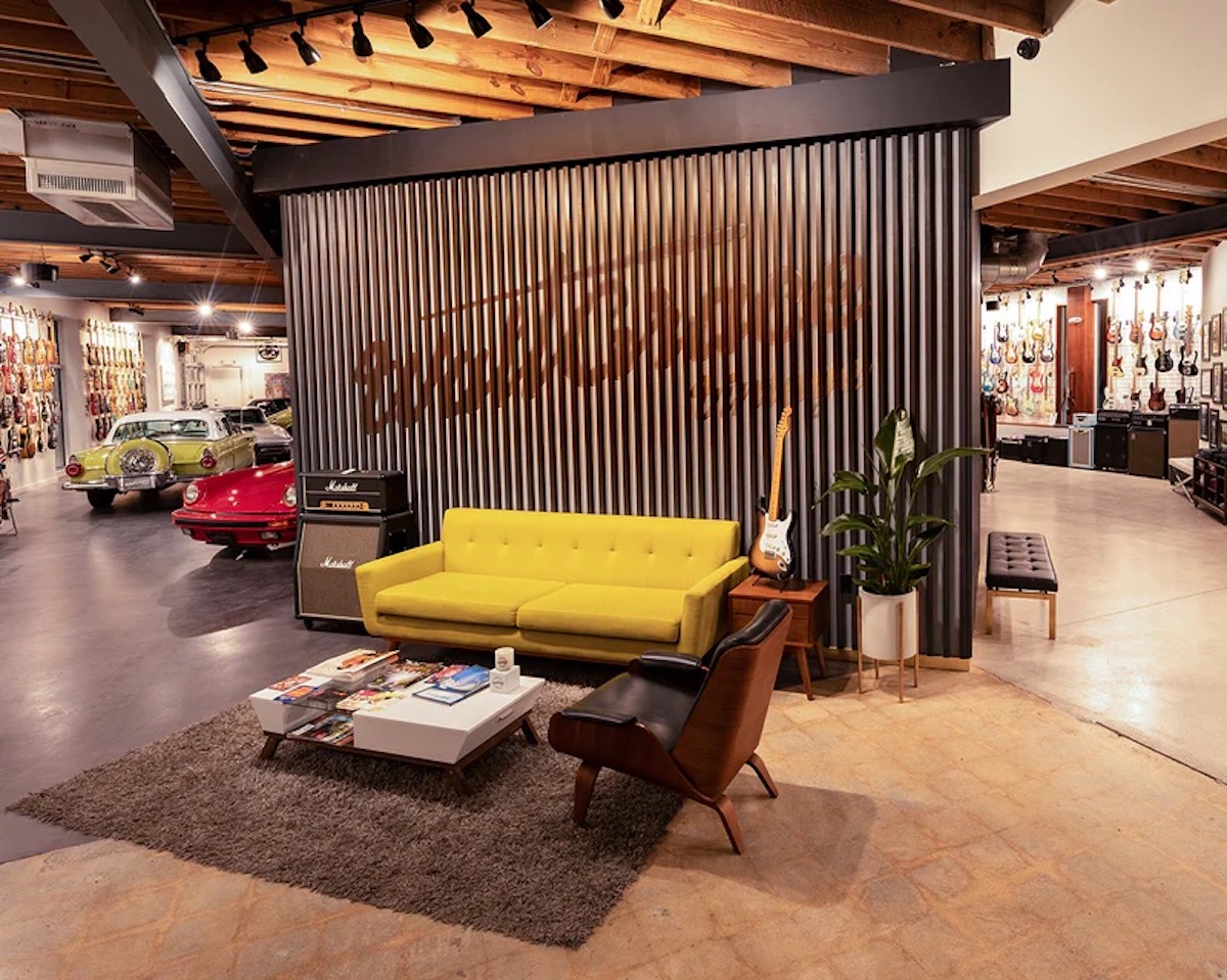 Walt Grace Vintage’s Arrival in Nashville Comes with a Side of Coffee