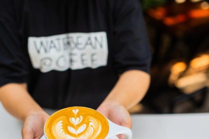 Waterbean Coffee Continues Explosive Expansion With Denver, NC Brewing Next