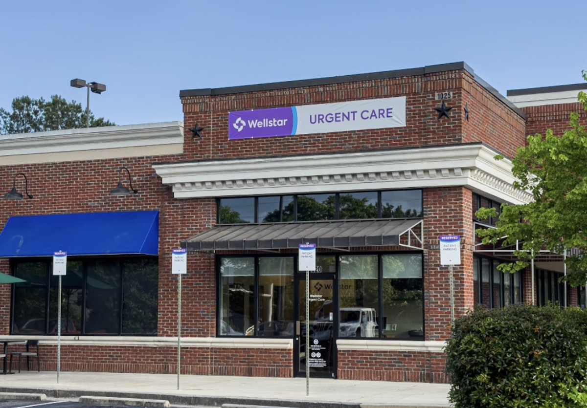 Wellstar Plans New Medical Care Clinic