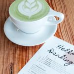 West Highlands, Say Hello to Hello Darling