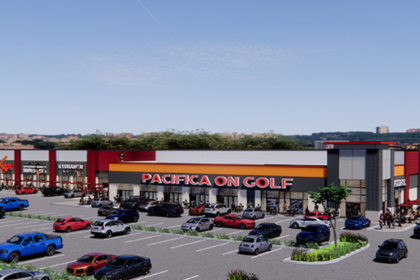 Windfall Group Will Introduce Six Different Restaurants in Rolling Meadows