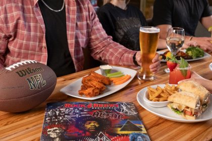 Rock & Brews Grapevine Opening Soon!