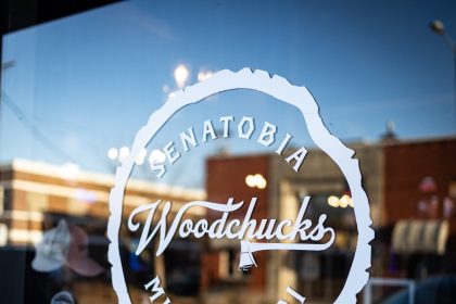 Senatobia's Woodchucks to Expand with Pizza Bar and More